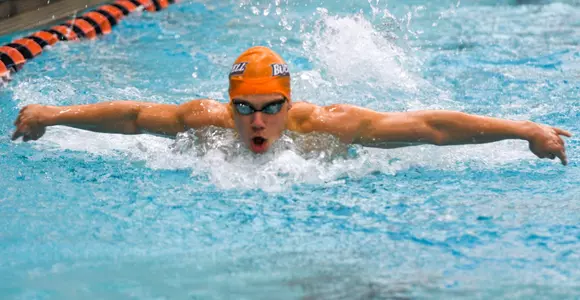 Swim & Dive