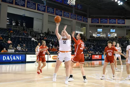 Shaffer Shoots