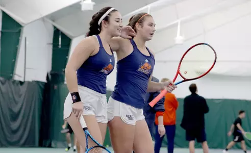 Abby Platt, Whitney King