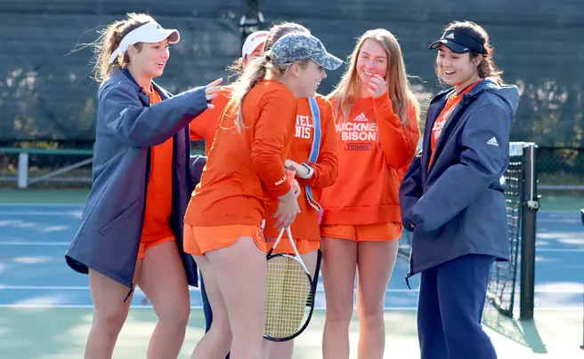 2023-24 Women's Tennis Supporters