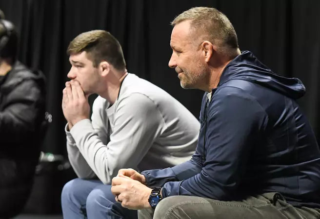 Update from Head Wrestling Coach Dan Wirnsberger -- September 2023