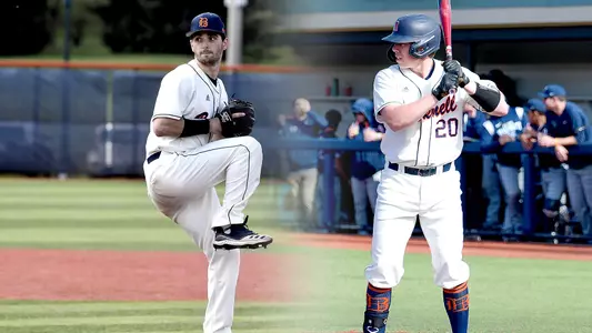 Chris DiFiore & Sean Keys