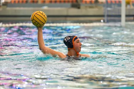 Water Polo