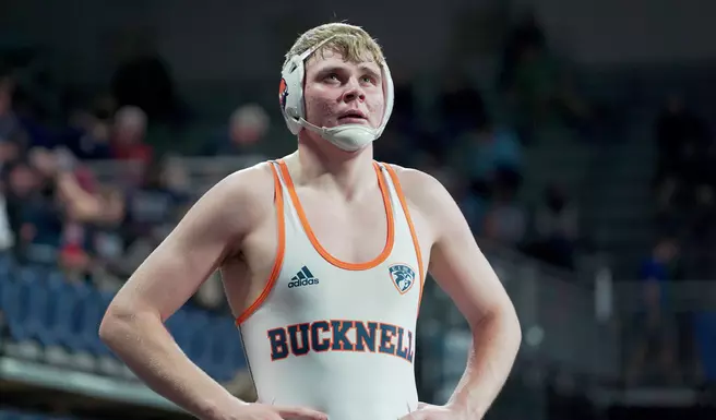 Fall Charge -- Nolan Springer (Wrestling)