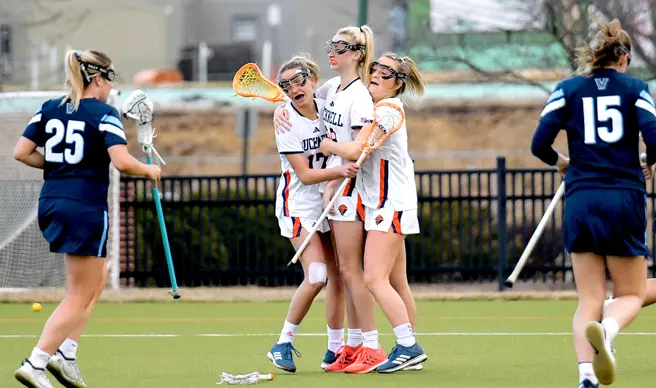 2023-24 Women's Lacrosse Supporters