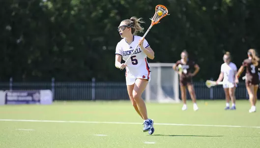 Megan Krestinski