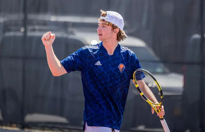 2023-24 Men's Tennis Supporters