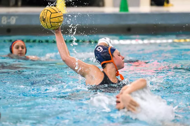 2023-24 Women's Water Polo Supporters