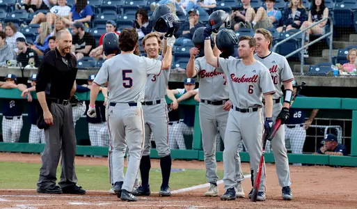 Grant Voytovich Grand Slam