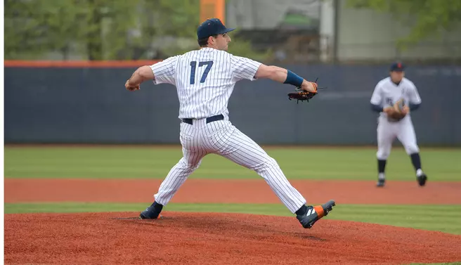 2022-23 Bison Athlete of the Week