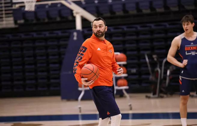 2023-24 Men's Basketball Supporters