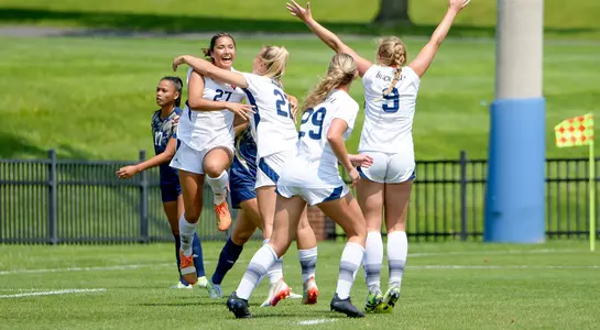 Goal Celebration