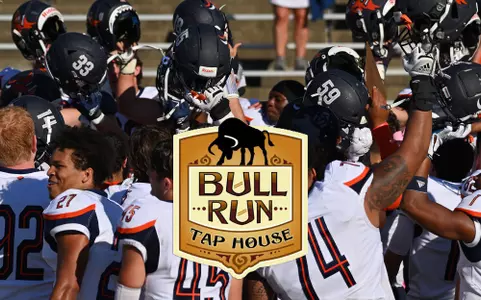 Bull Run Gridiron Club Luncheon