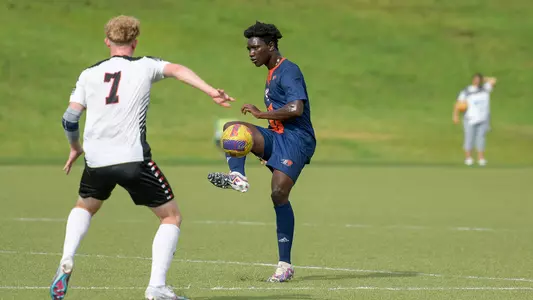Matthew Owusu