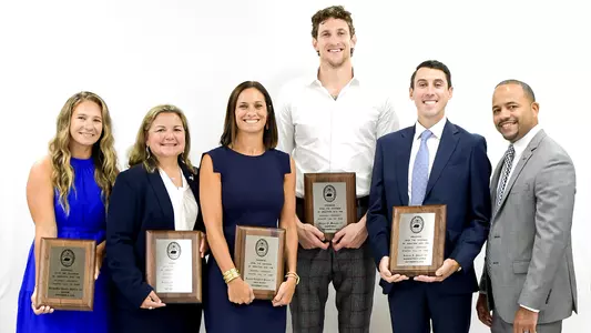 2023 Hall of Fame Class