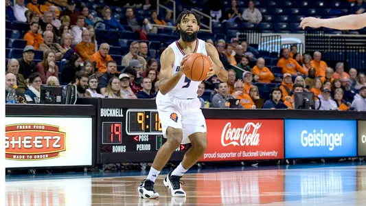 Elvin Edmonds IV