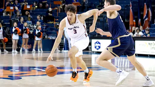 Noah Williamson