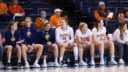 Team Bench