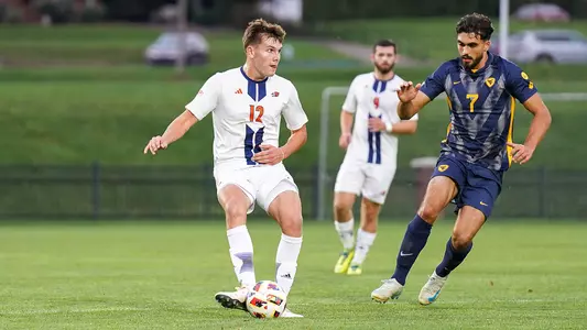 Collin Sullivan Action