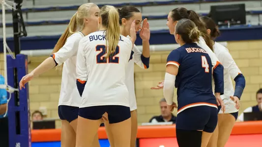 Team Huddle