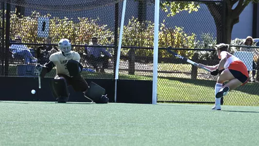 Lily Neilson Penalty Stroke