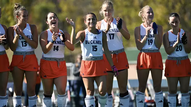 2025-26 Field Hockey Supporters (July 1, 2025-June 30, 2026)