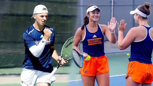 Amar Tahirovic, Abby Platt, Whitney King