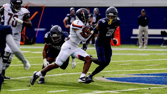 Tariq Thomas