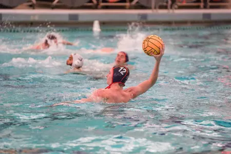Water polo