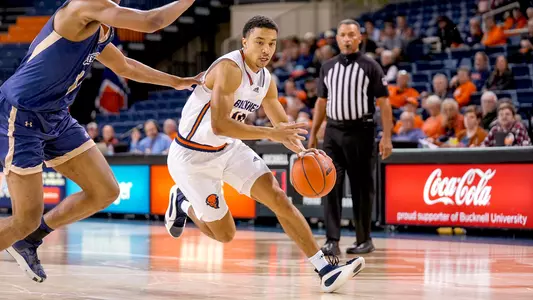 Brandon McCreesh Action