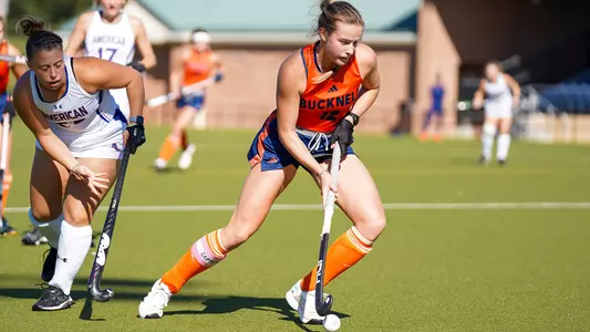 Lily Neilson Action Shot