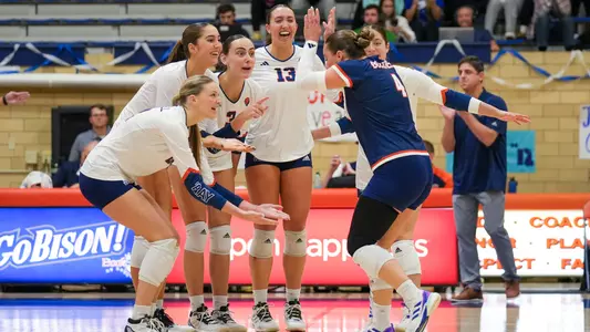 Team Celebration