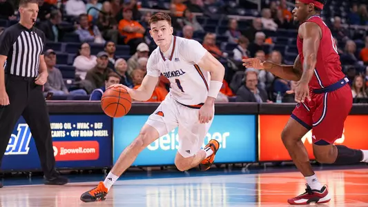 Ian Motta Action vs. NJIT