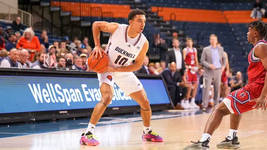 Brandon McCreesh Action