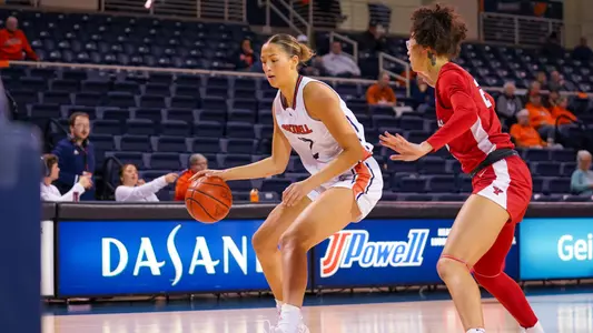 Ashley Sofilkanich versus Youngstown State