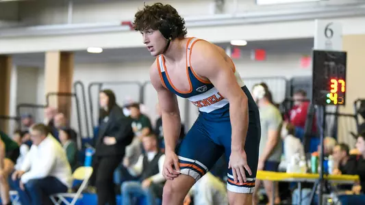 Dillon Bechtold Action Shot