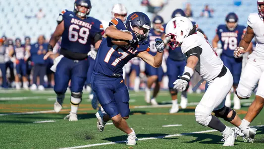 Nate Anderson Action