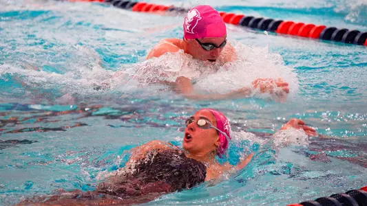 Andy Dorsel, Kendall Luecke