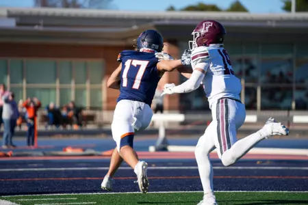 Nate Anderson Action