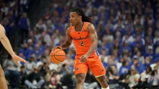 Jayden Williams Action