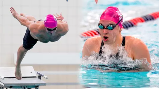 Chris Kopac, Clara Renner