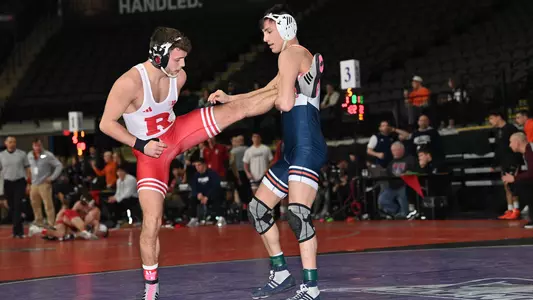 Kurt Phipps Midlands Championships