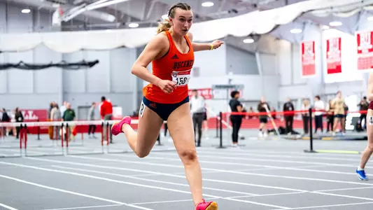 Samantha Cole Action Shot