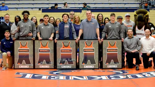 2024 Wrestling Seniors