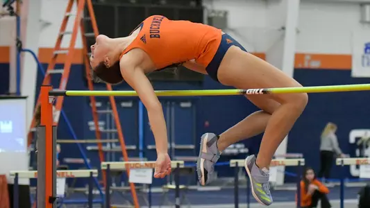 Bucknell Jumper
