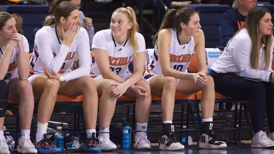 Team Bench
