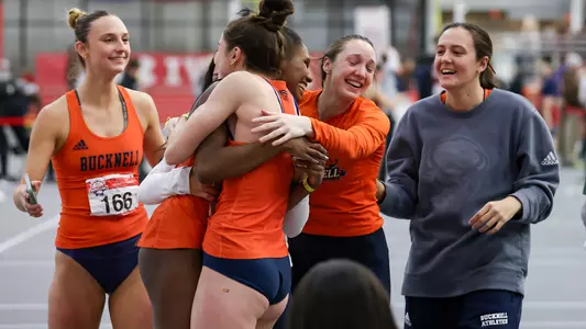 Team Celebration
