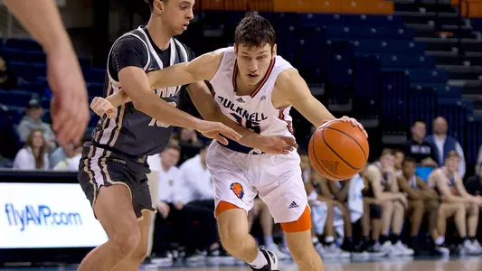 Alek Delev