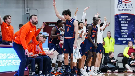Bucknell Bench