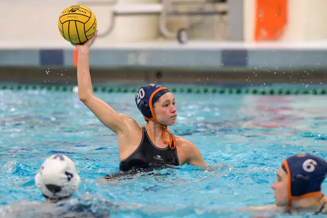 2024-25 Women's Water Polo Supporters (July 1, 2024-June 30, 2025